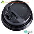 blister ps reusable plastic coffee cup lid
